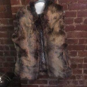 Timeless Naeem Khan vest